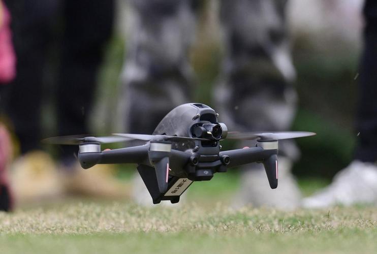 美国为何撤销无人机系统商业许可?-第2张图片-广州国自机器人 美国为何撤销无人机系统商业许可?-第2张图片-广州国自机器人