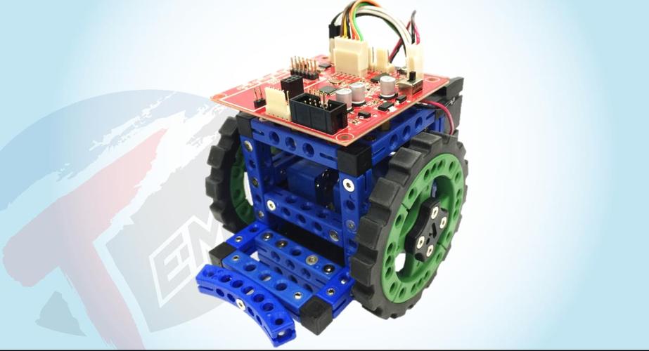 足球机器人编程平台如何实现智能协作？-第2张图片-广州国自机器人