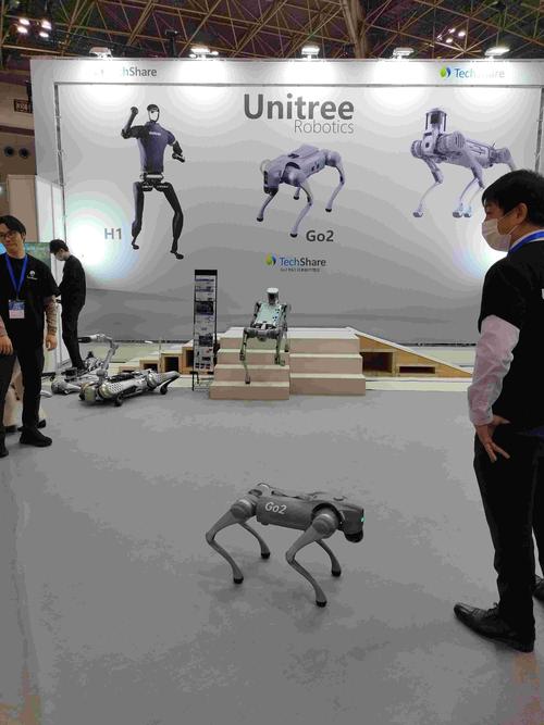 机器人技术法学国际问题如何应对?-第2张图片-广州国自机器人 机器人技术法学国际问题如何应对?-第2张图片-广州国自机器人