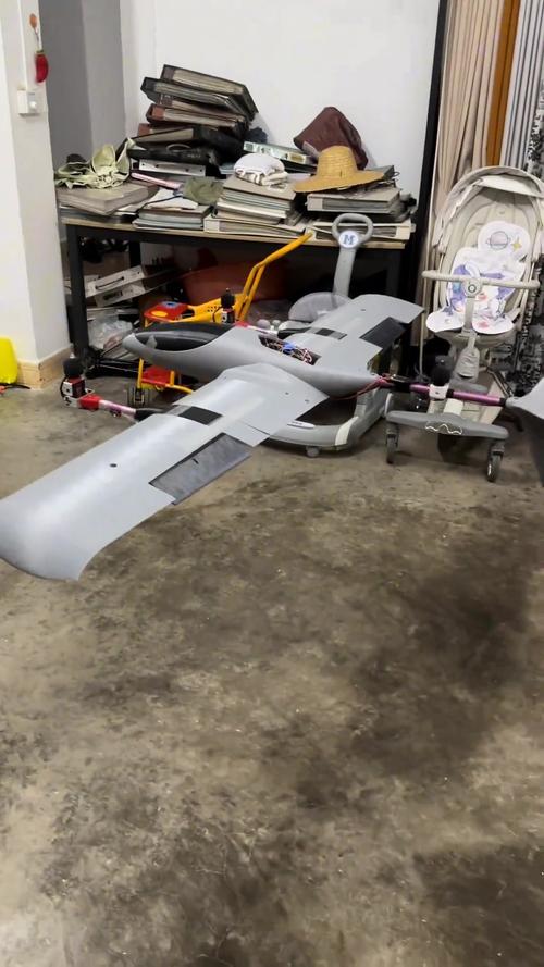 可悬停固定翼无人机如何实现？-第1张图片-广州国自机器人