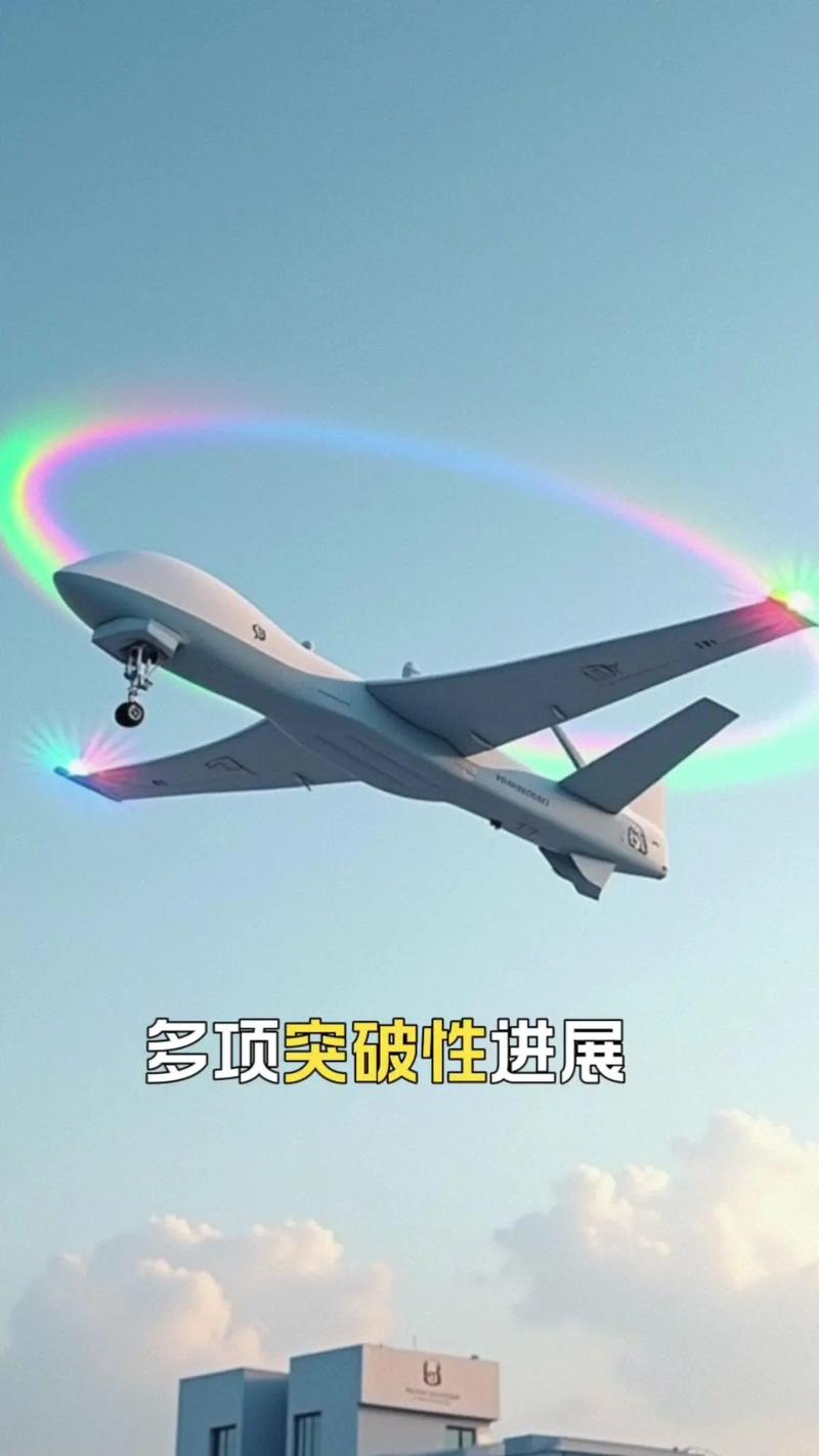 长航无人机是用油还是用电？-第1张图片-广州国自机器人