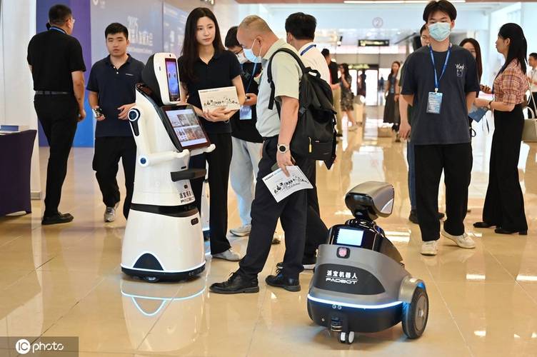 CES 2025 机器人将带来哪些新突破?-第3张图片-广州国自机器人 CES 2025 机器人将带来哪些新突破?-第3张图片-广州国自机器人