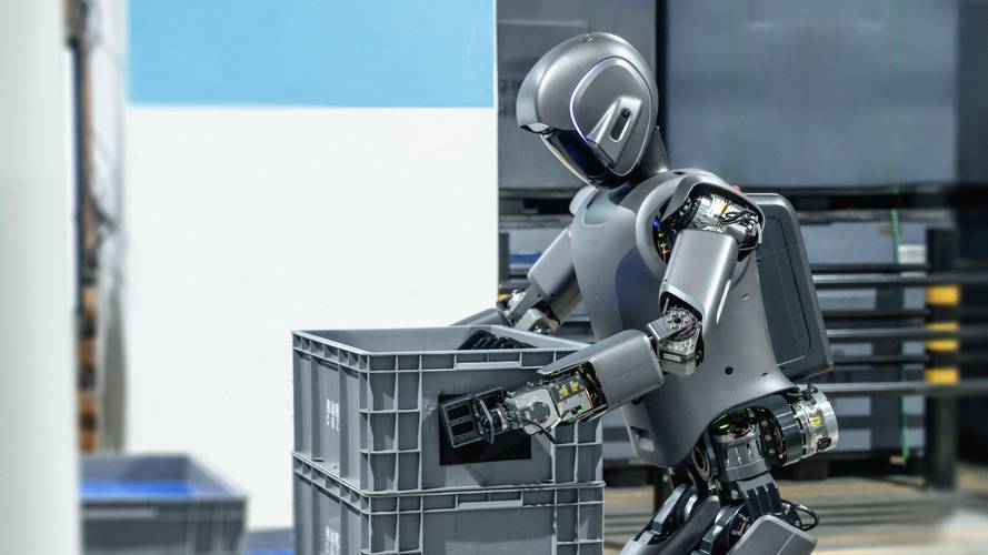 德国人工智能aitc的核心技术是什么？-第1张图片-广州国自机器人