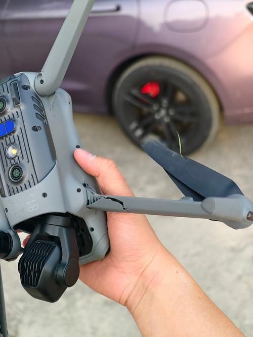 小米无人机为何频发炸机事故？-第2张图片-广州国自机器人