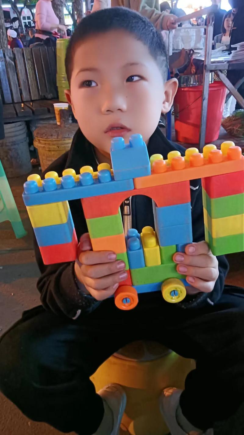 机器人搭建，Block如何入门？-第3张图片-广州国自机器人