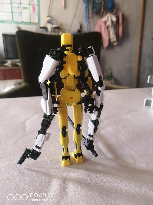 机器人搭建，Block如何入门？-第2张图片-广州国自机器人