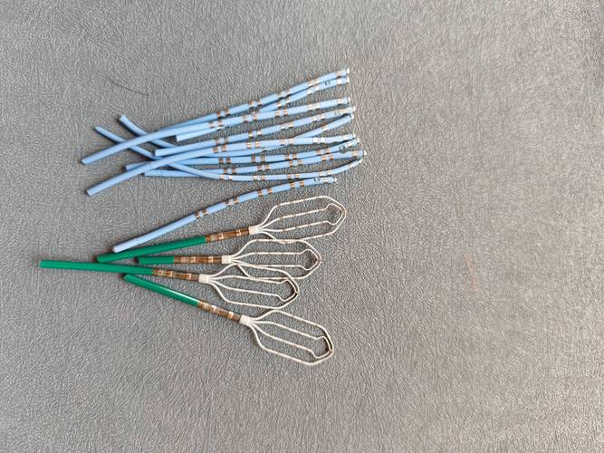 Lynx机器人消融导管有何独特优势?-第1张图片-广州国自机器人 Lynx机器人消融导管有何独特优势?-第1张图片-广州国自机器人