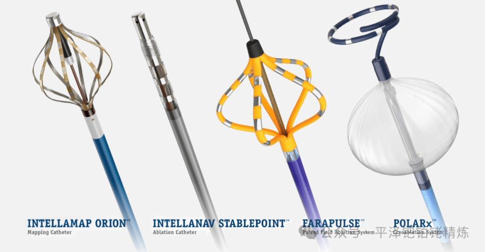 Lynx机器人消融导管有何独特优势?-第3张图片-广州国自机器人 Lynx机器人消融导管有何独特优势?-第3张图片-广州国自机器人