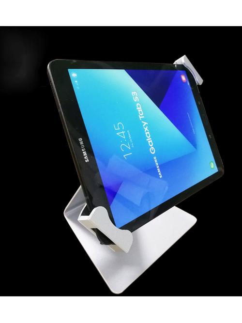 iPad支架能变身机器人吗？-第3张图片-广州国自机器人