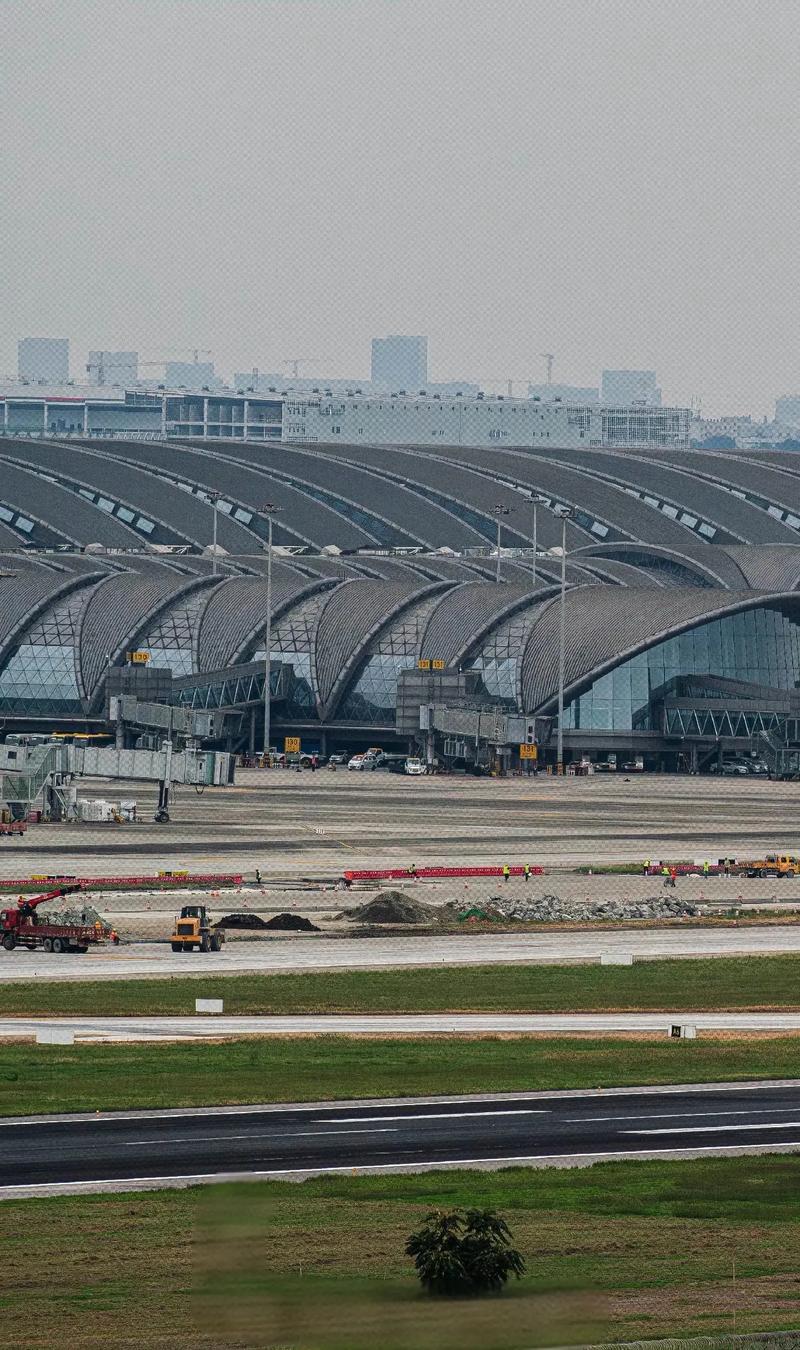 双流机场为何频遭无人机干扰?-第2张图片-广州国自机器人 双流机场为何频遭无人机干扰?-第2张图片-广州国自机器人