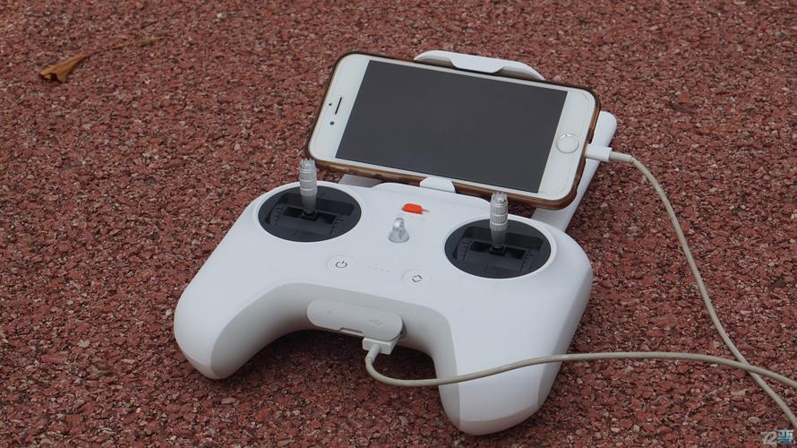 小米无人机为何能破解120米限制？-第2张图片-广州国自机器人