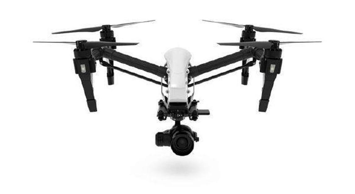 大疆无人机禁飞区灰色地带是什么？-第1张图片-广州国自机器人