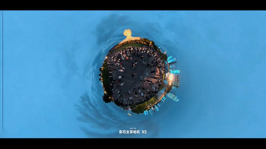 无人机全景照片合成方法有哪些？-第2张图片-广州国自机器人