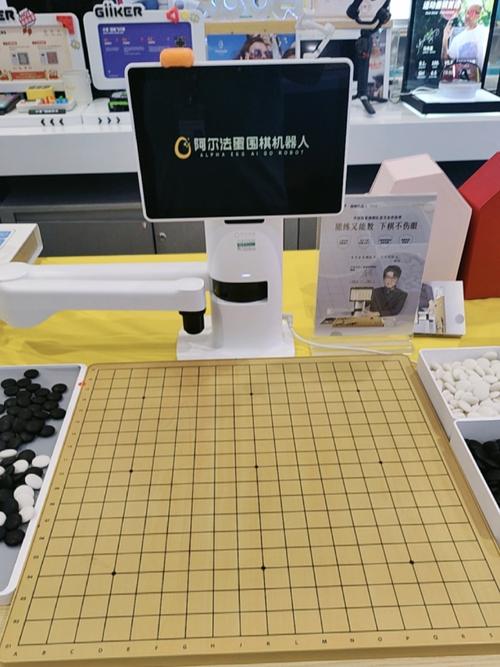 Alpha机器人编程库如何快速上手?-第1张图片-广州国自机器人 Alpha机器人编程库如何快速上手?-第1张图片-广州国自机器人