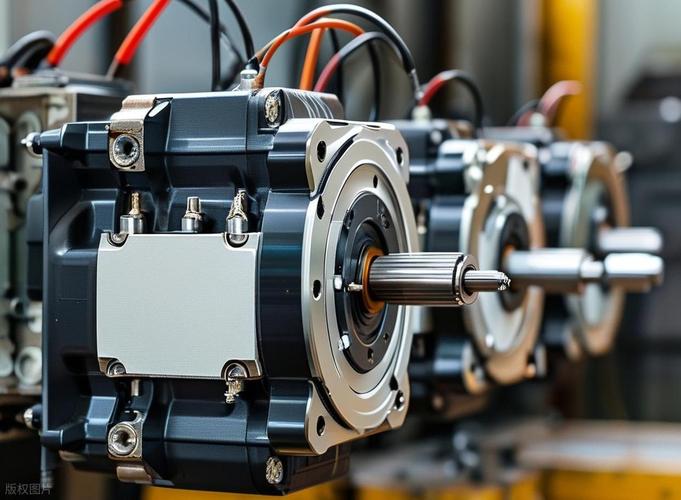 人工智能真的需要伺服电机吗?-第2张图片-广州国自机器人 人工智能真的需要伺服电机吗?-第2张图片-广州国自机器人