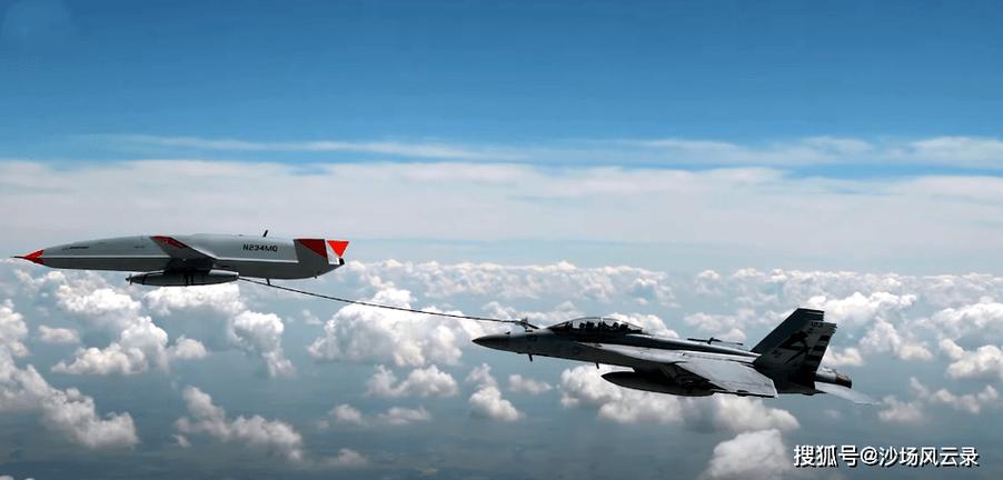 无人机加油飞机图片有哪些经典机型?-第3张图片-广州国自机器人 无人机加油飞机图片有哪些经典机型?-第3张图片-广州国自机器人