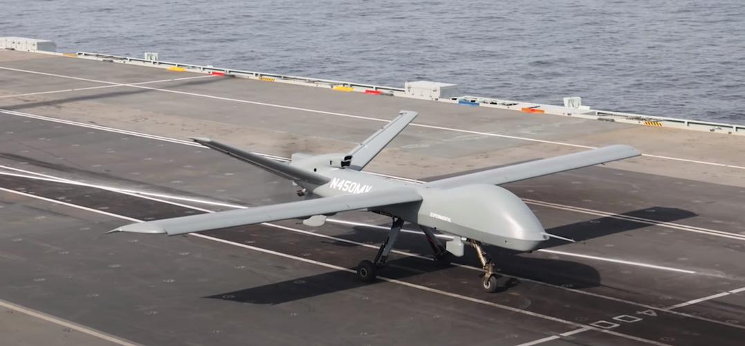 英国无人机国际管理如何规范？-第3张图片-广州国自机器人