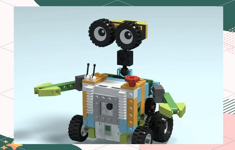 瓦立机器人是什么？有何独特功能？-第1张图片-广州国自机器人