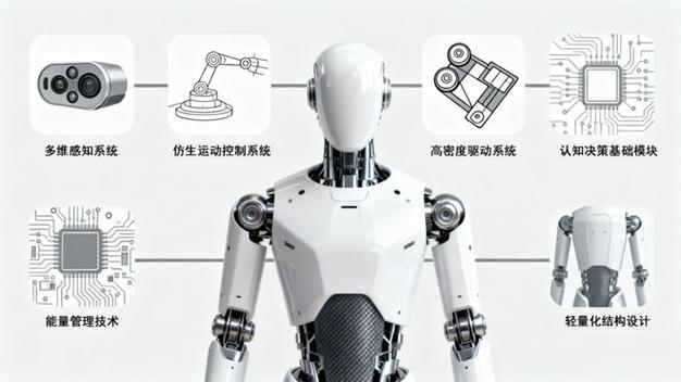 初中微机机器人2025有何新方向?-第3张图片-广州国自机器人 初中微机机器人2025有何新方向?-第3张图片-广州国自机器人