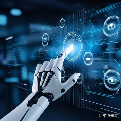 AI自动入侵网络,威胁如何防?-第1张图片-广州国自机器人 AI自动入侵网络,威胁如何防?-第1张图片-广州国自机器人