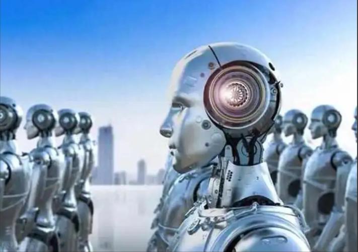 AI自动入侵网络，威胁如何防？-第3张图片-广州国自机器人