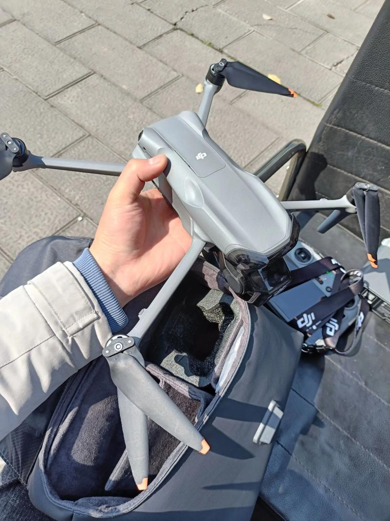 大疆御无人机下雨能用吗?-第2张图片-广州国自机器人 大疆御无人机下雨能用吗?-第2张图片-广州国自机器人