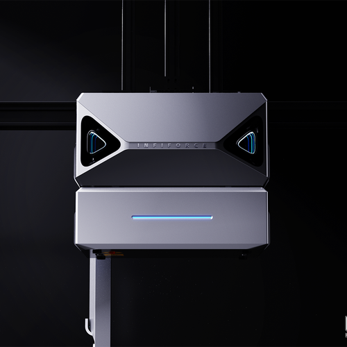 coco自动拍摄机器人如何智能跟拍与避障？-第3张图片-广州国自机器人