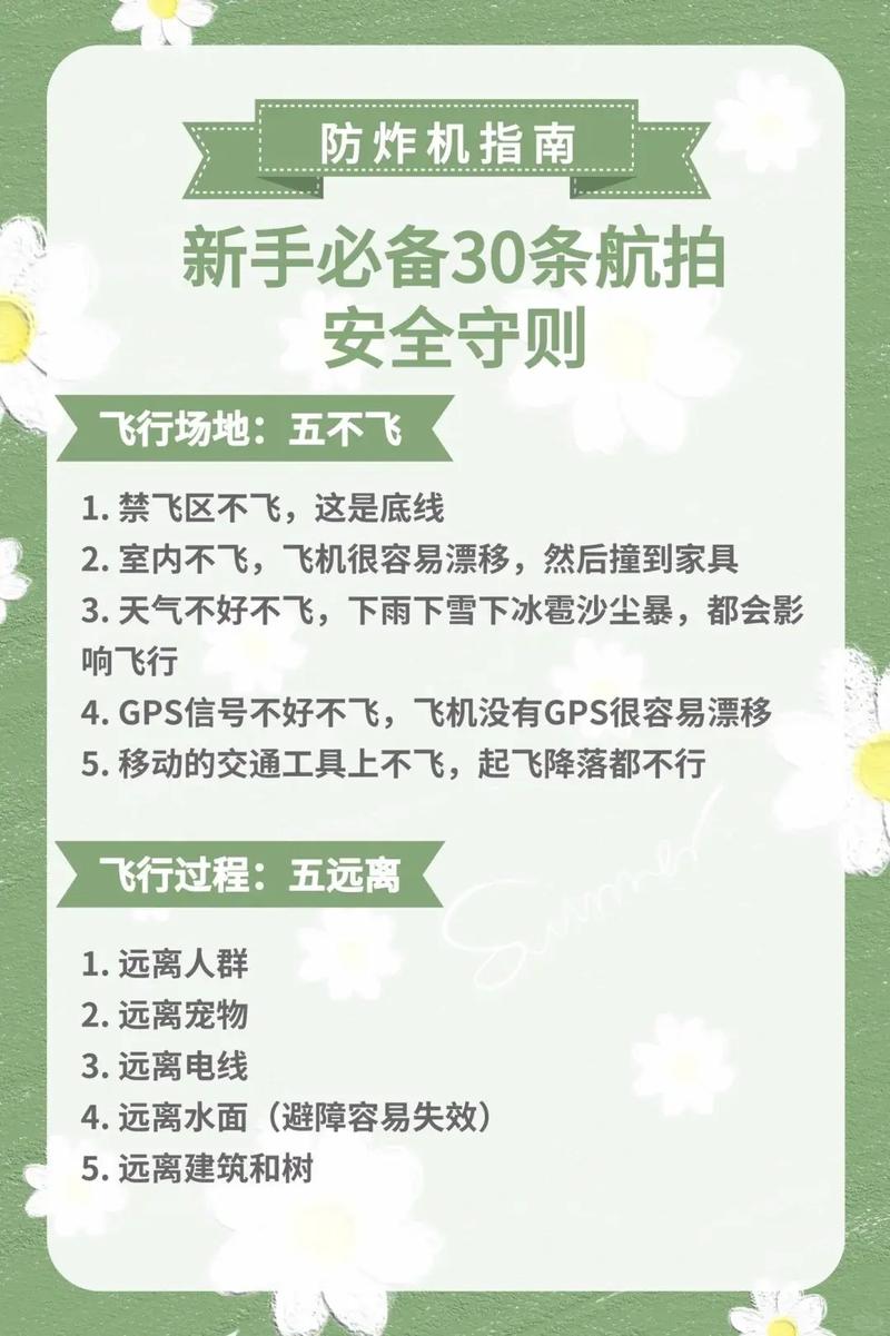 伦敦飞行无人机有哪些注意事项？-第1张图片-广州国自机器人