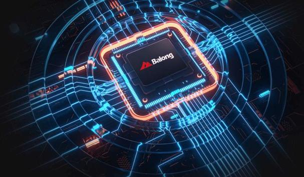 华为海思麒麟AI芯片有何突破?-第3张图片-广州国自机器人 华为海思麒麟AI芯片有何突破?-第3张图片-广州国自机器人