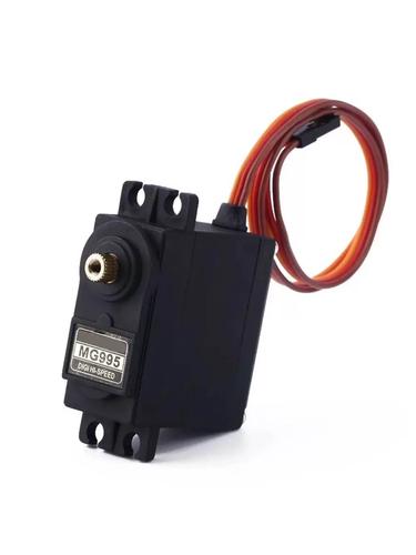 日本机器人产业如何突破舵机技术瓶颈?-第2张图片-广州国自机器人 日本机器人产业如何突破舵机技术瓶颈?-第2张图片-广州国自机器人