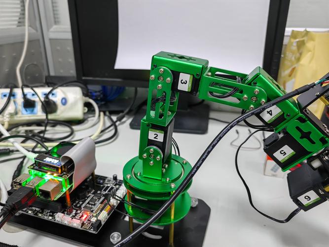 日本机器人产业如何突破舵机技术瓶颈?-第1张图片-广州国自机器人 日本机器人产业如何突破舵机技术瓶颈?-第1张图片-广州国自机器人