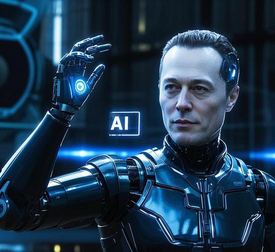 马斯克为何说人工智能是诅咒?-第1张图片-广州国自机器人 马斯克为何说人工智能是诅咒?-第1张图片-广州国自机器人