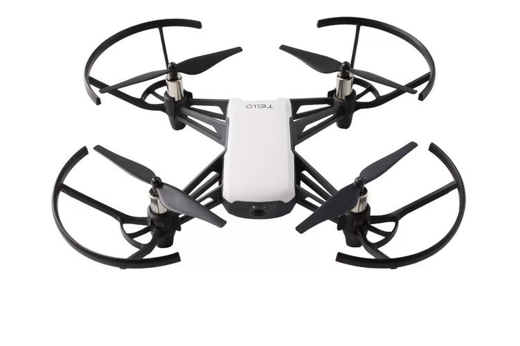 tello无人机指示灯颜色含义解析？-第2张图片-广州国自机器人