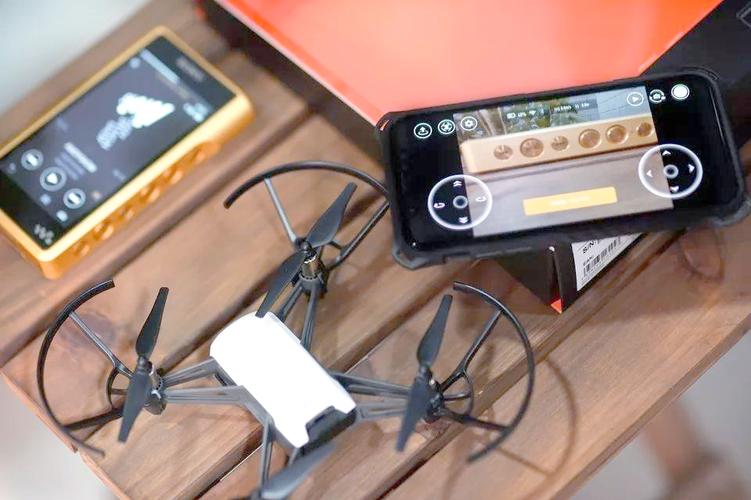 tello无人机指示灯颜色含义解析?-第3张图片-广州国自机器人 tello无人机指示灯颜色含义解析?-第3张图片-广州国自机器人