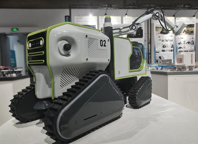 无人机如何赋能智慧农业？-第3张图片-广州国自机器人