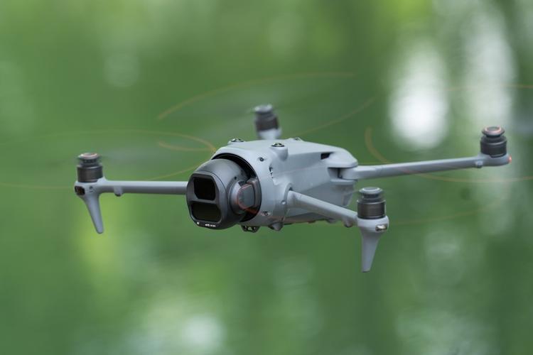 300万像素无人机照片够用吗？-第3张图片-广州国自机器人