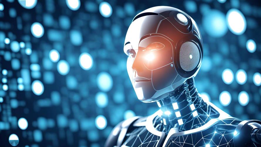 人类真会向AI乞讨？还是杞人忧天？-第1张图片-广州国自机器人