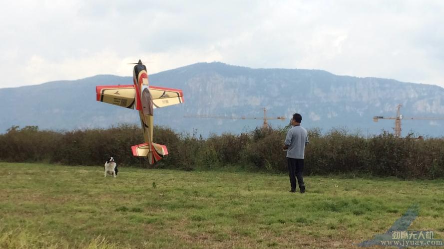 劲鹰1600无人机多少钱？-第3张图片-广州国自机器人