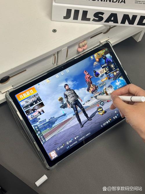 氪机器人Pad联机怎么操作？-第1张图片-广州国自机器人