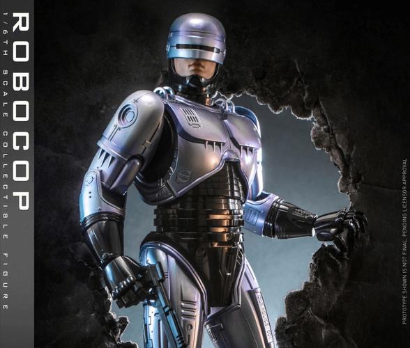 美国机器人警察电影引发伦理争议？-第2张图片-广州国自机器人