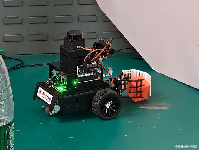 2025机器人技能CD更新了哪些内容？-第2张图片-广州国自机器人