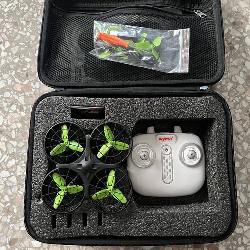 司马无人机支持DIY吗？-第2张图片-广州国自机器人