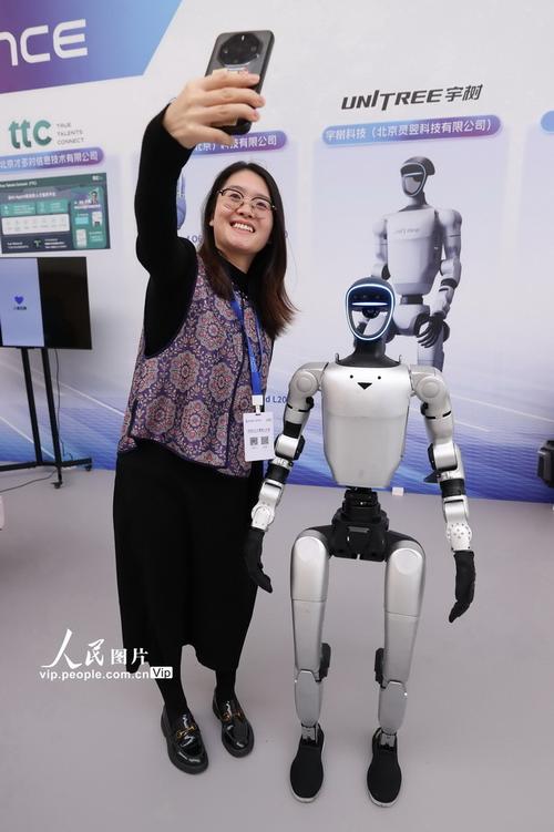 2025北京人工智能将如何重塑未来？-第1张图片-广州国自机器人