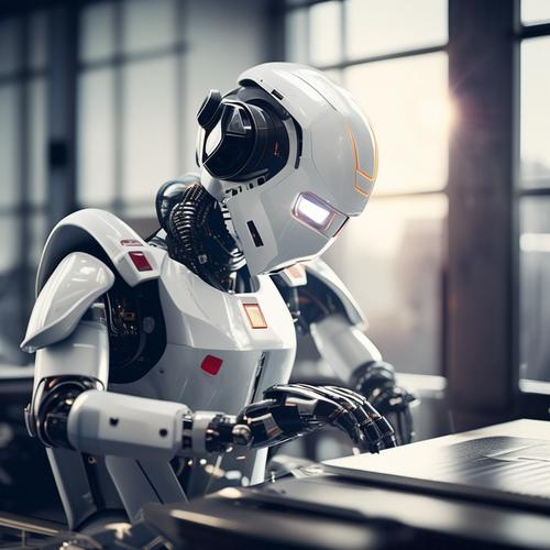 机械专业如何自学人工智能?-第1张图片-广州国自机器人 机械专业如何自学人工智能?-第1张图片-广州国自机器人