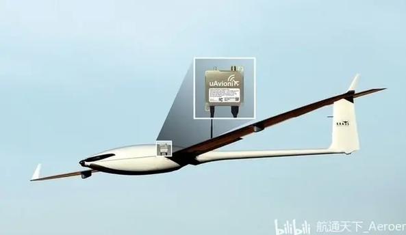 ADS-B如何赋能无人机应用？-第2张图片-广州国自机器人