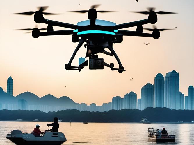 远程操控无人机,网络如何保障安全稳定?-第3张图片-广州国自机器人 远程操控无人机,网络如何保障安全稳定?-第3张图片-广州国自机器人