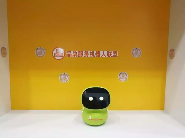 布丁豆豆机器人有哪些智能功能？-第3张图片-广州国自机器人