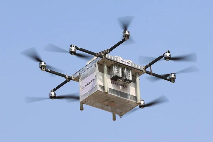 南京最大无人机公司是哪家?-第2张图片-广州国自机器人 南京最大无人机公司是哪家?-第2张图片-广州国自机器人