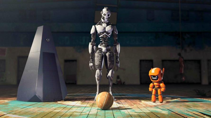 智能机器人会否成为人类灭亡的推手？-第1张图片-广州国自机器人