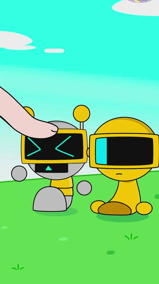 机器人dot和dash是什么？-第3张图片-广州国自机器人